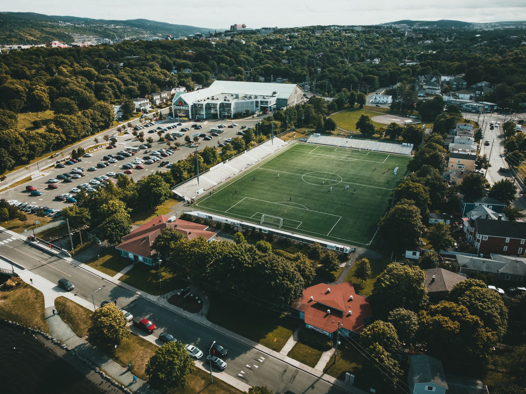 Westside Recreation Centre plans $180 million expansion at Signal Hill