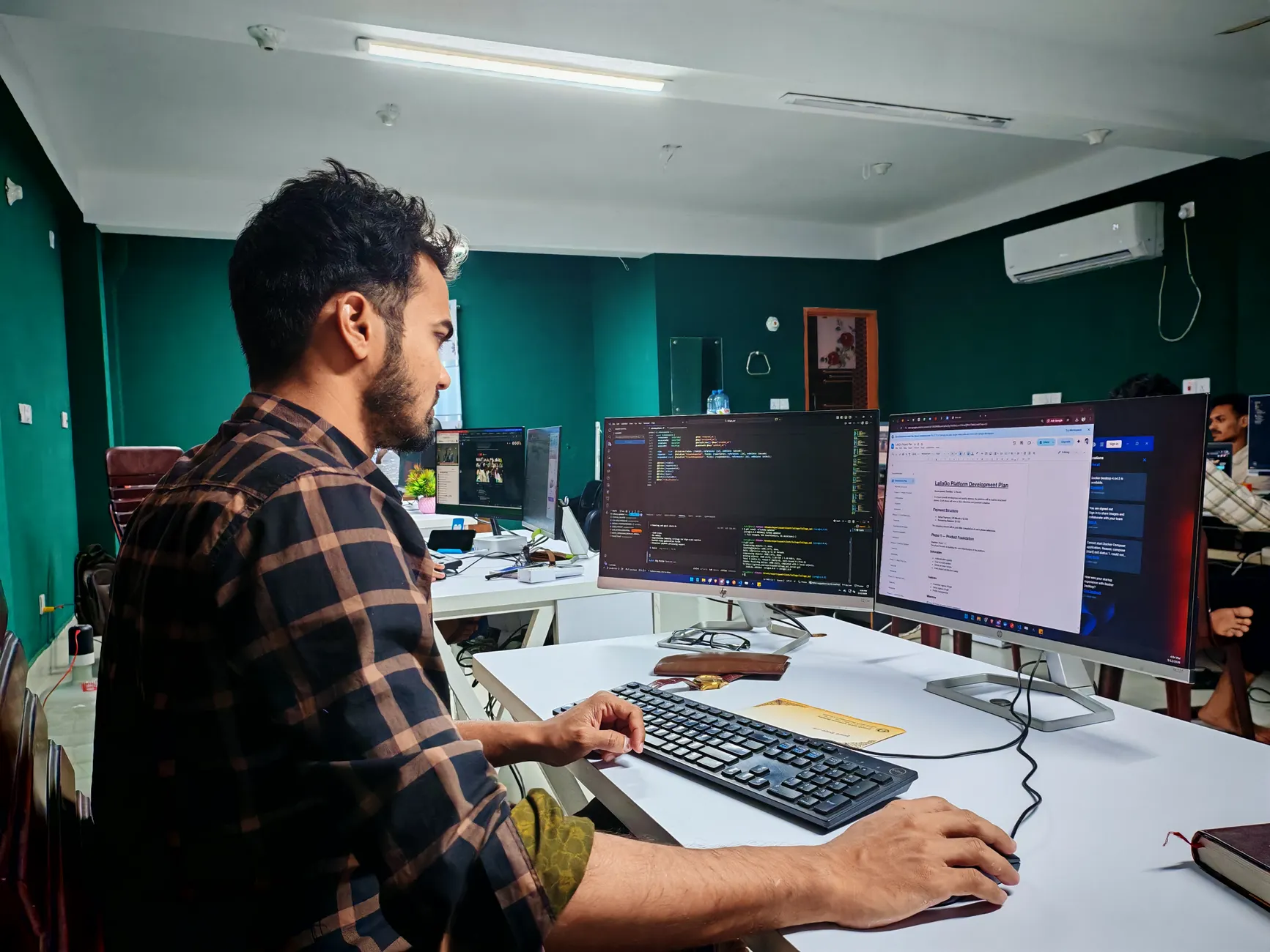 Ottawa tech firm Trellis establishes U.S. entity to shield business from tariffs and trade uncertainty