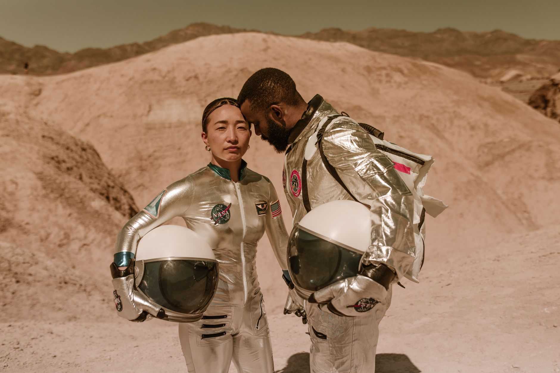 Canadian astronaut Jeremy Hansen shares moon mission reflections