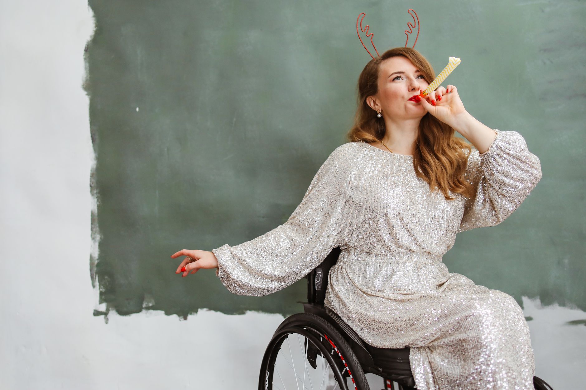 Severely disabled 18-year-old denied AISH benefits, then reversed after media inquiry