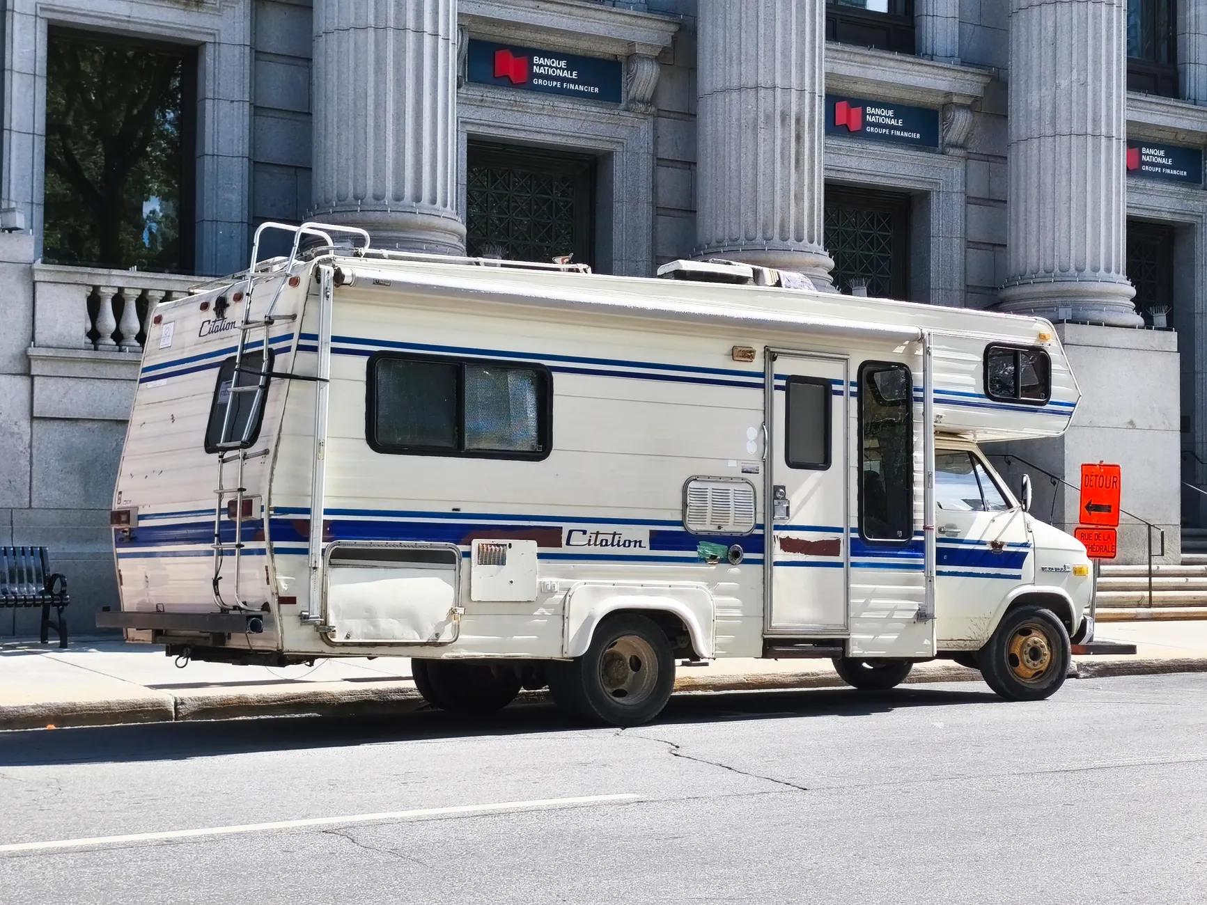 Toronto awarded $400K USD grant to launch Play Mobile for Newcomers recreation program