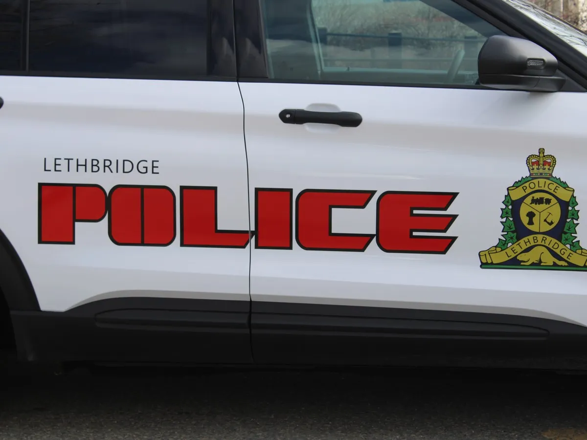 Police Search Lethbridge Home Linked to Montreal Shooting Investigation