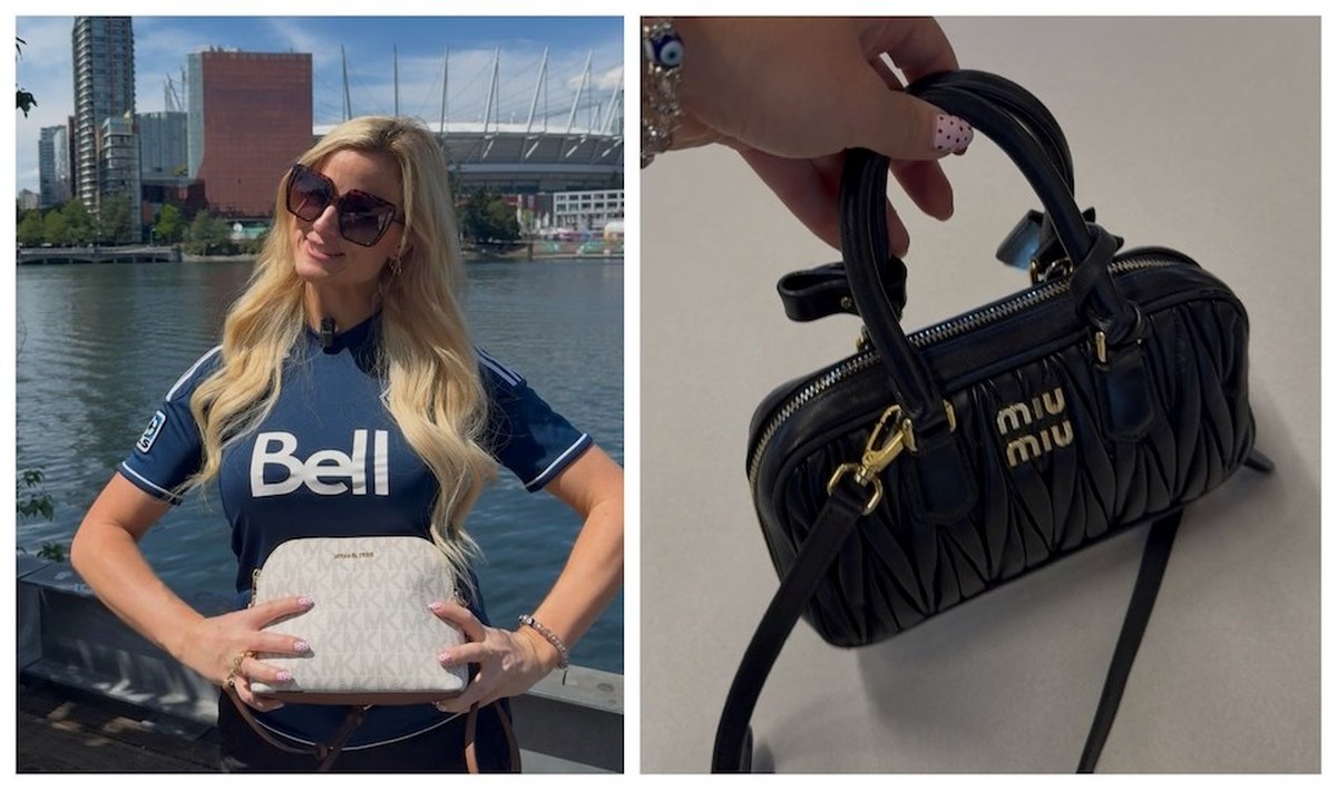 FIFA's strict bag rules at BC Place: know before you go