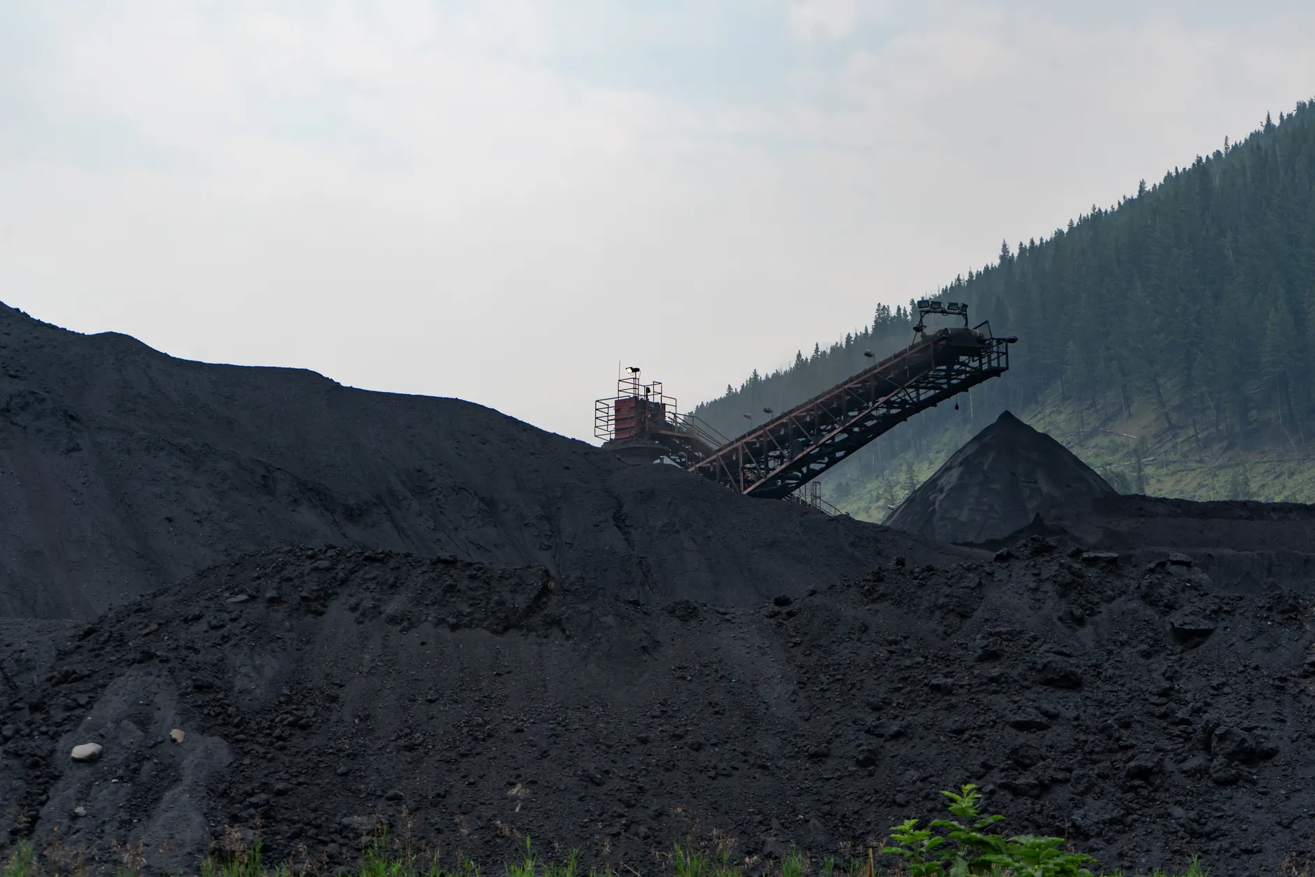 Canpotex announces $500M Port of Vancouver investment to modernize potash terminal
