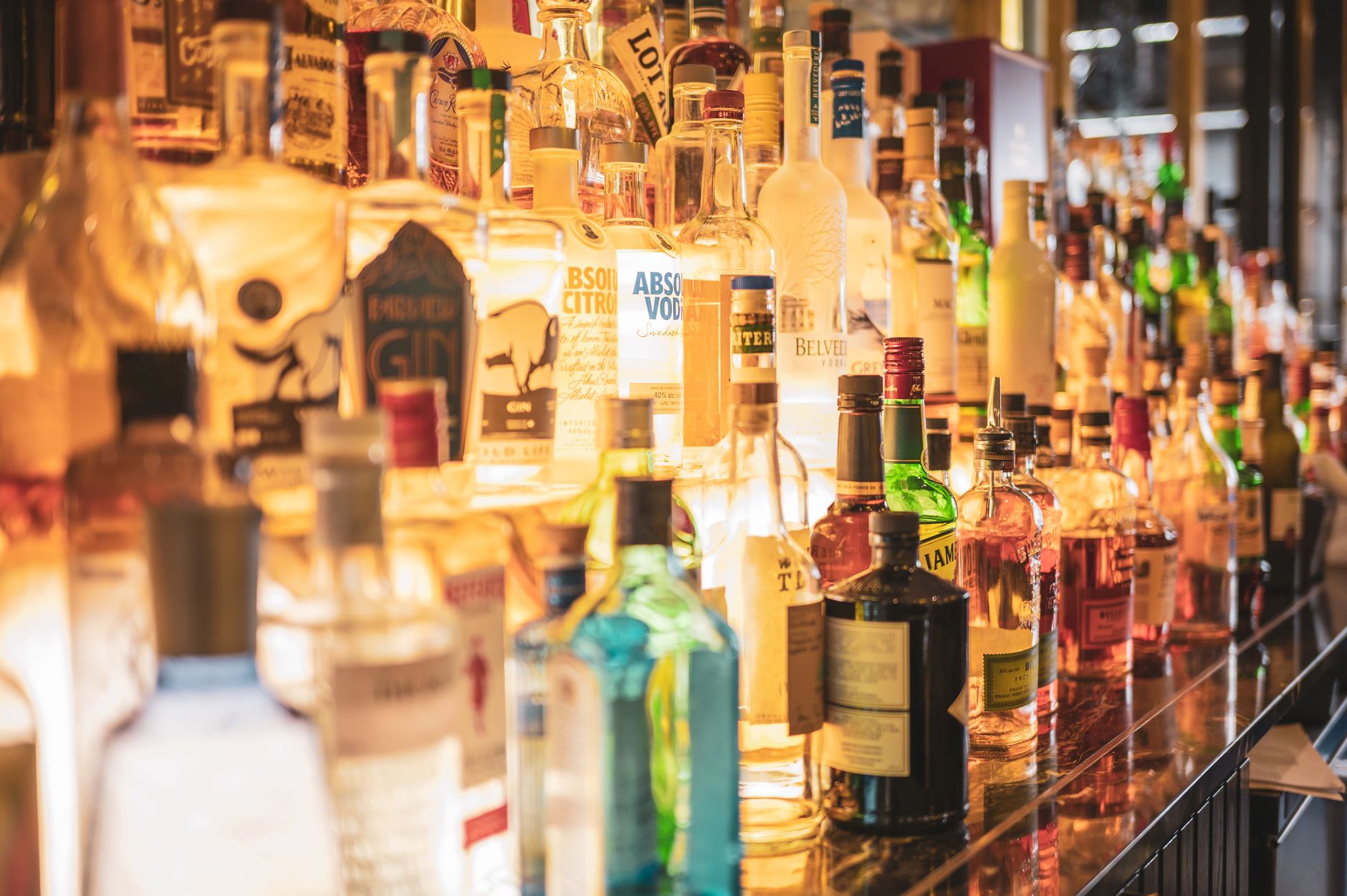 Premier Eby's silence on U.S. alcohol ban signals stalled softwood lumber negotiations