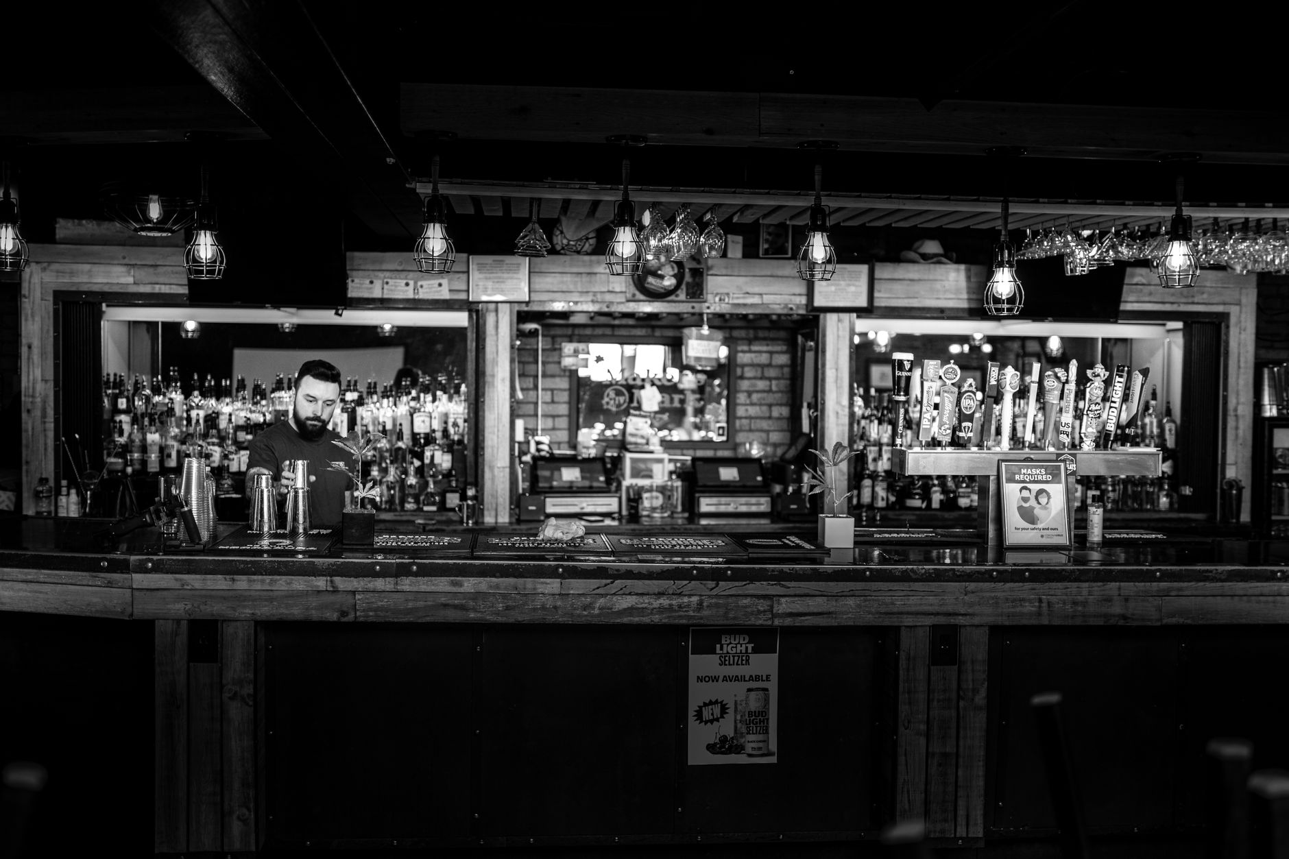Beltline pub owner releases 'Death Sentence' beer to protest Green Line at-grade alignment