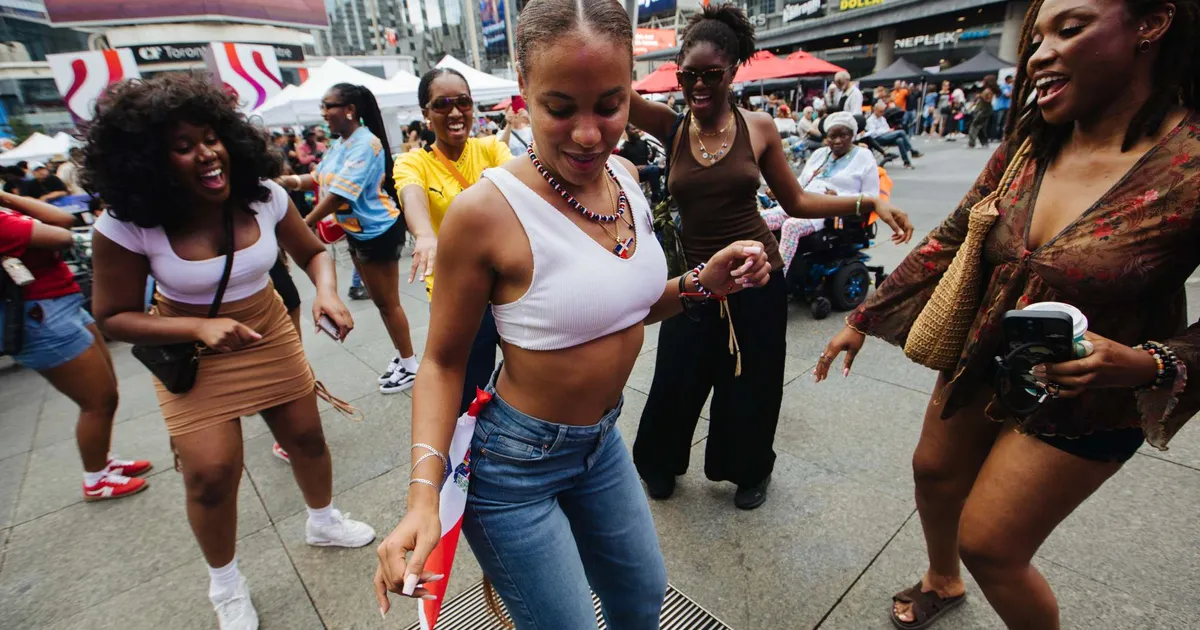 SankofaFest transforms into three-day celebration at Sankofa Square in August