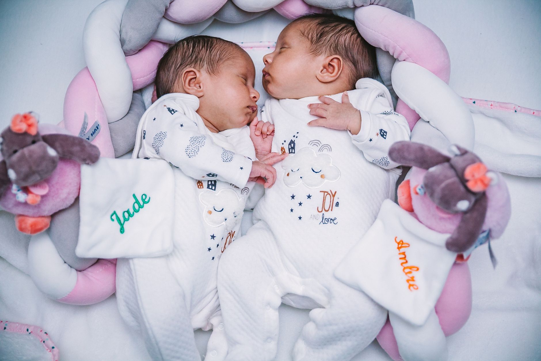 Emma and Noah top Quebec baby names for 2025