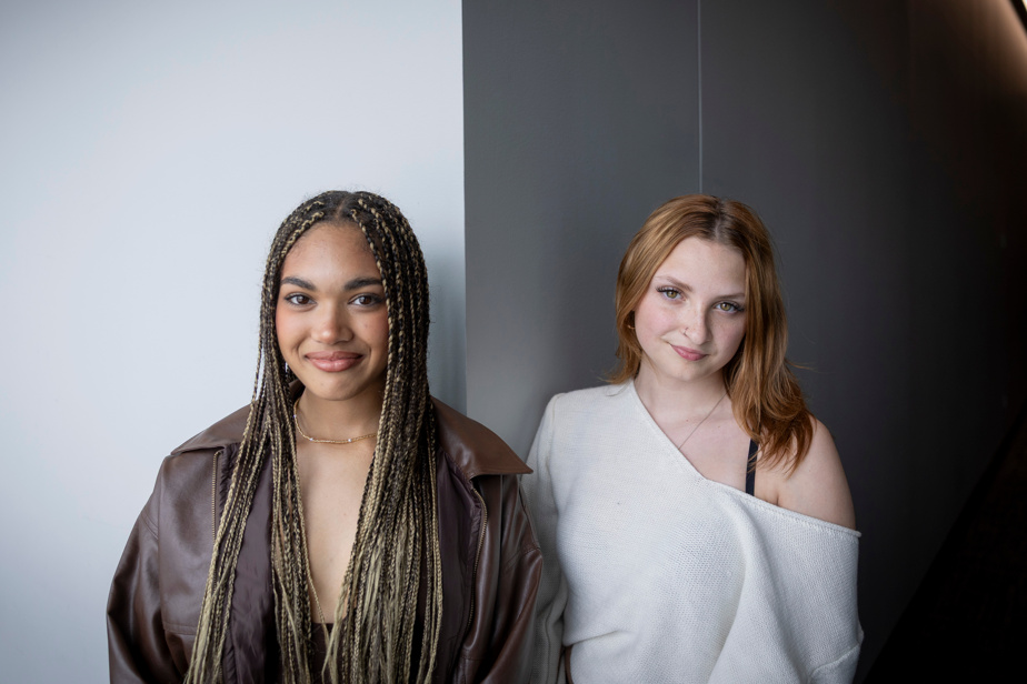 New youth series Jumelles tackles racism through dual identity