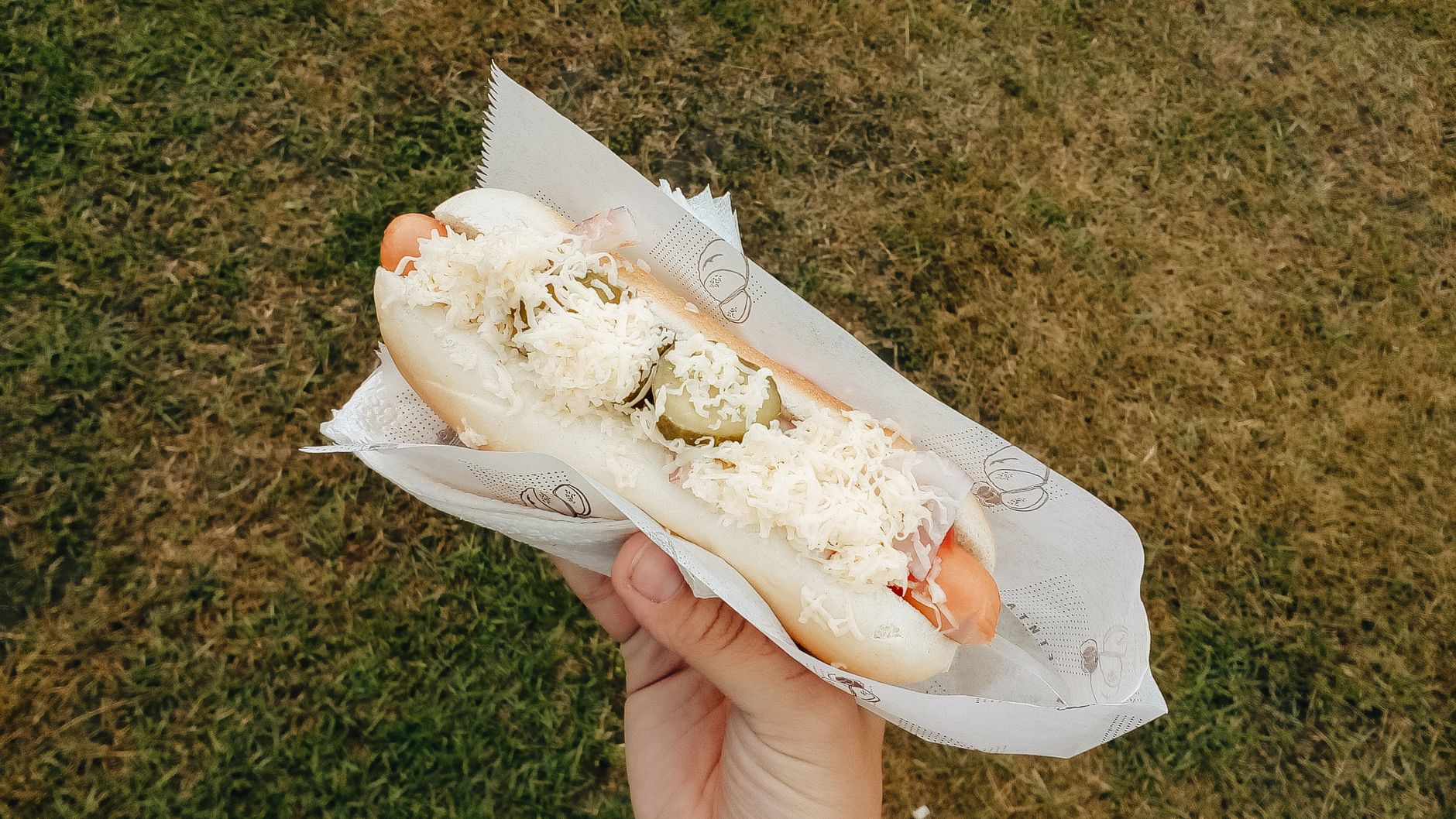 Montreal's best hot dogs, by readers