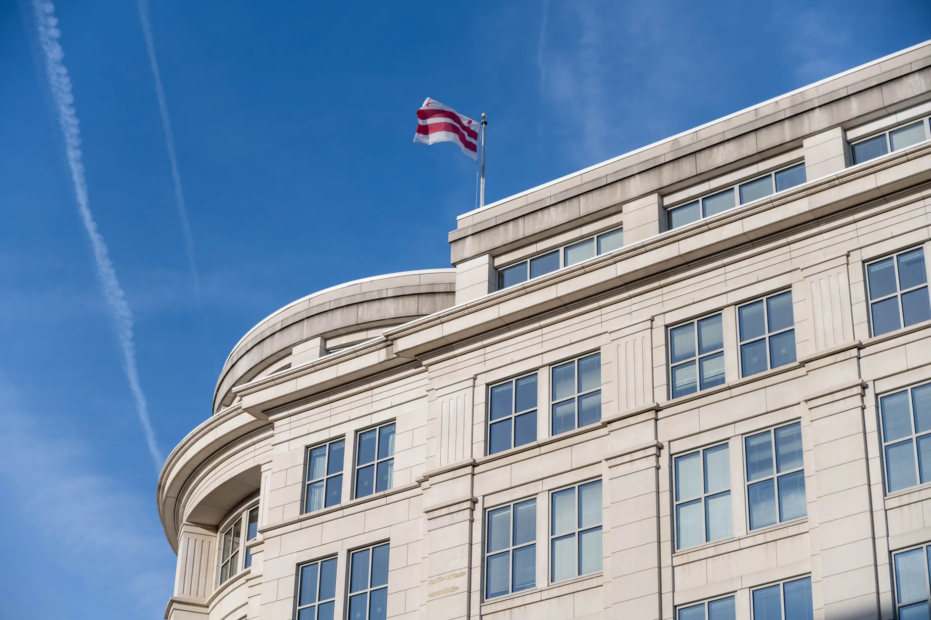 Economic freedom in U.S. declined in Trump's first year back, Fraser Institute projects