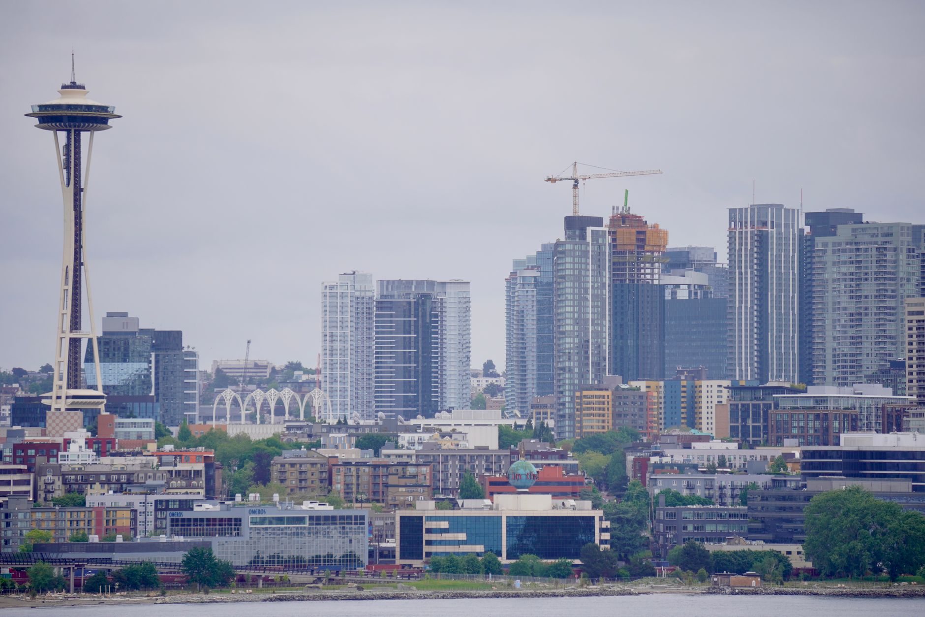 Seattle developer buys defunct West Vancouver oceanside project in court-ordered sale