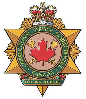 Prison authorities legally required to release stabbing suspect; CSC confirms statutory release