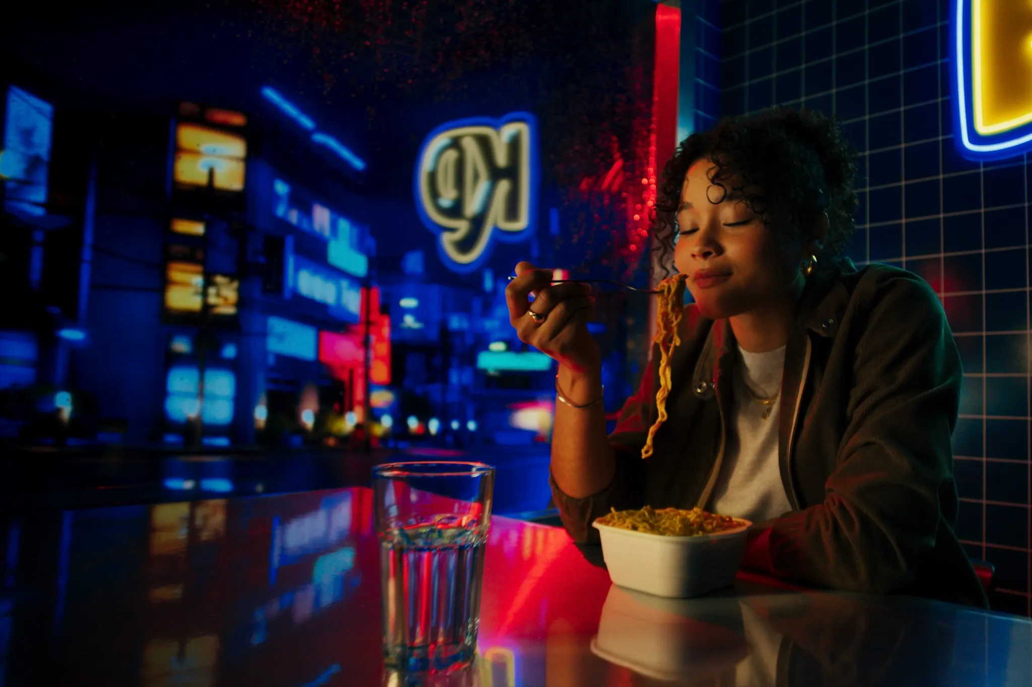 Kraft Dinner launches ramen mashup across Canada in July
