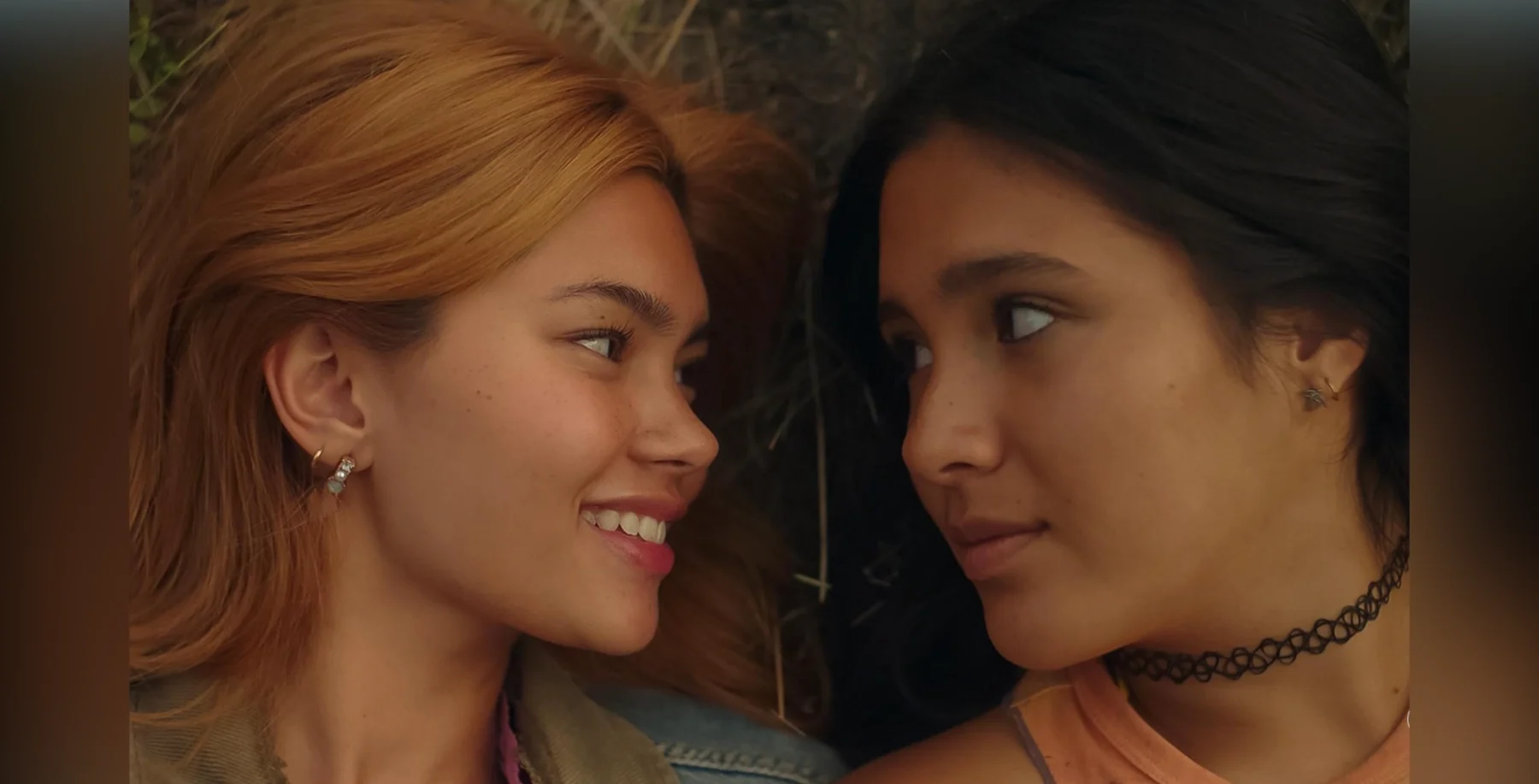 Hayley Kiyoko adapts 'Girls Like Girls' into coming-of-age film