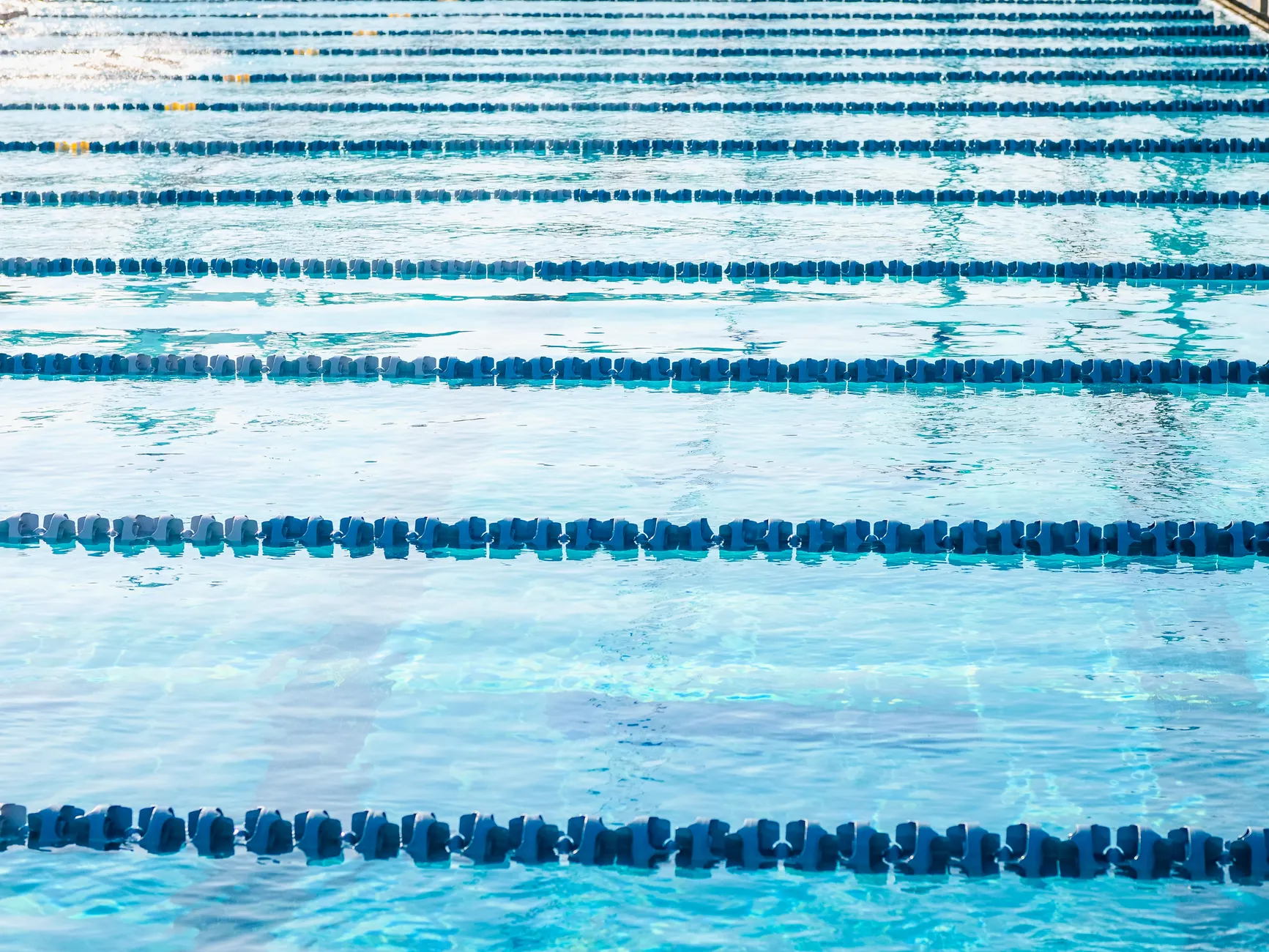 Vancouver Aquatic Centre closes Sunday after 52 years