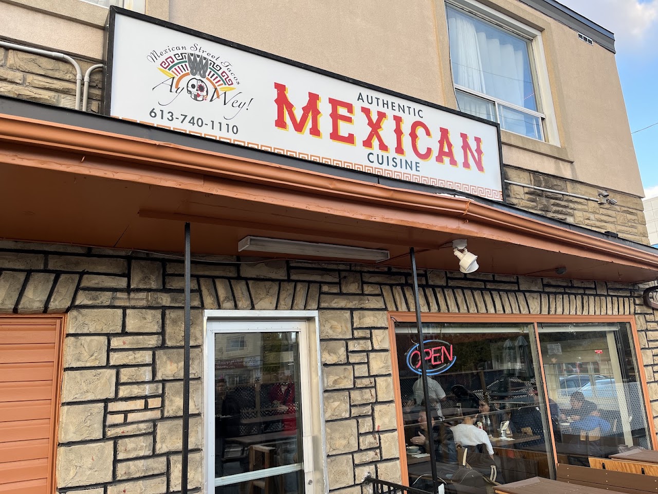 Where to Find Ottawa's Best Tacos — From Birria Broth to Cricket