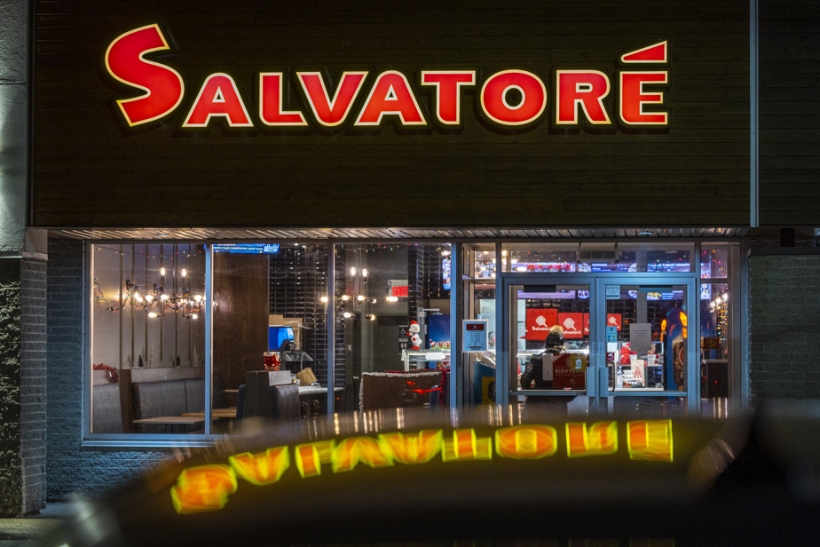 Crave will document two legendary Montreal families