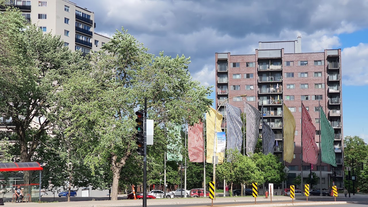 Montreal reels from flash flooding as climate risks intensify