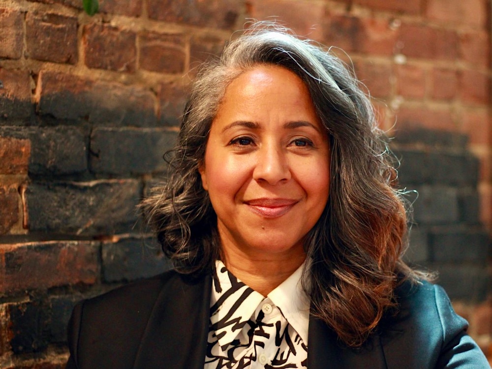 Stephanie Allen becomes COPE's mayoral candidate ahead of October election