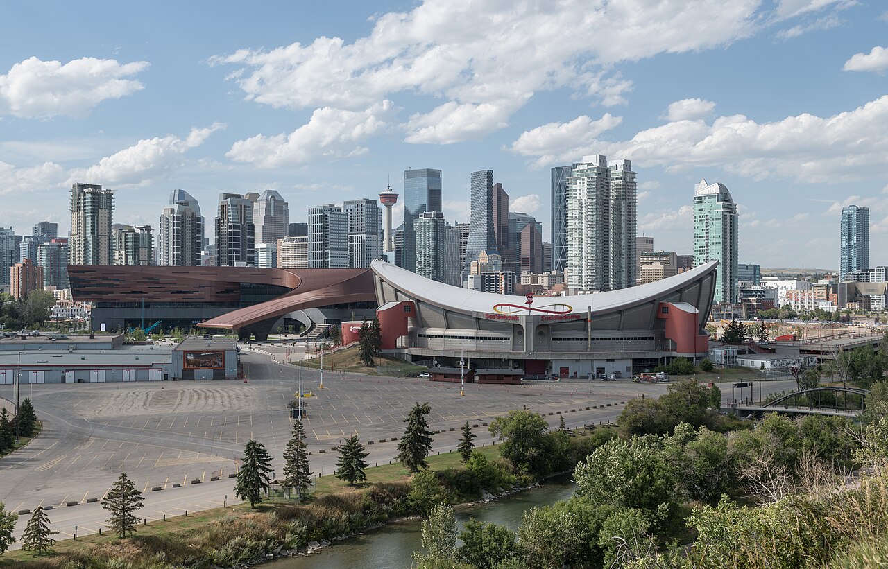 It's Yahoo, not Yeehaw — here's why the Stampede chose that yell