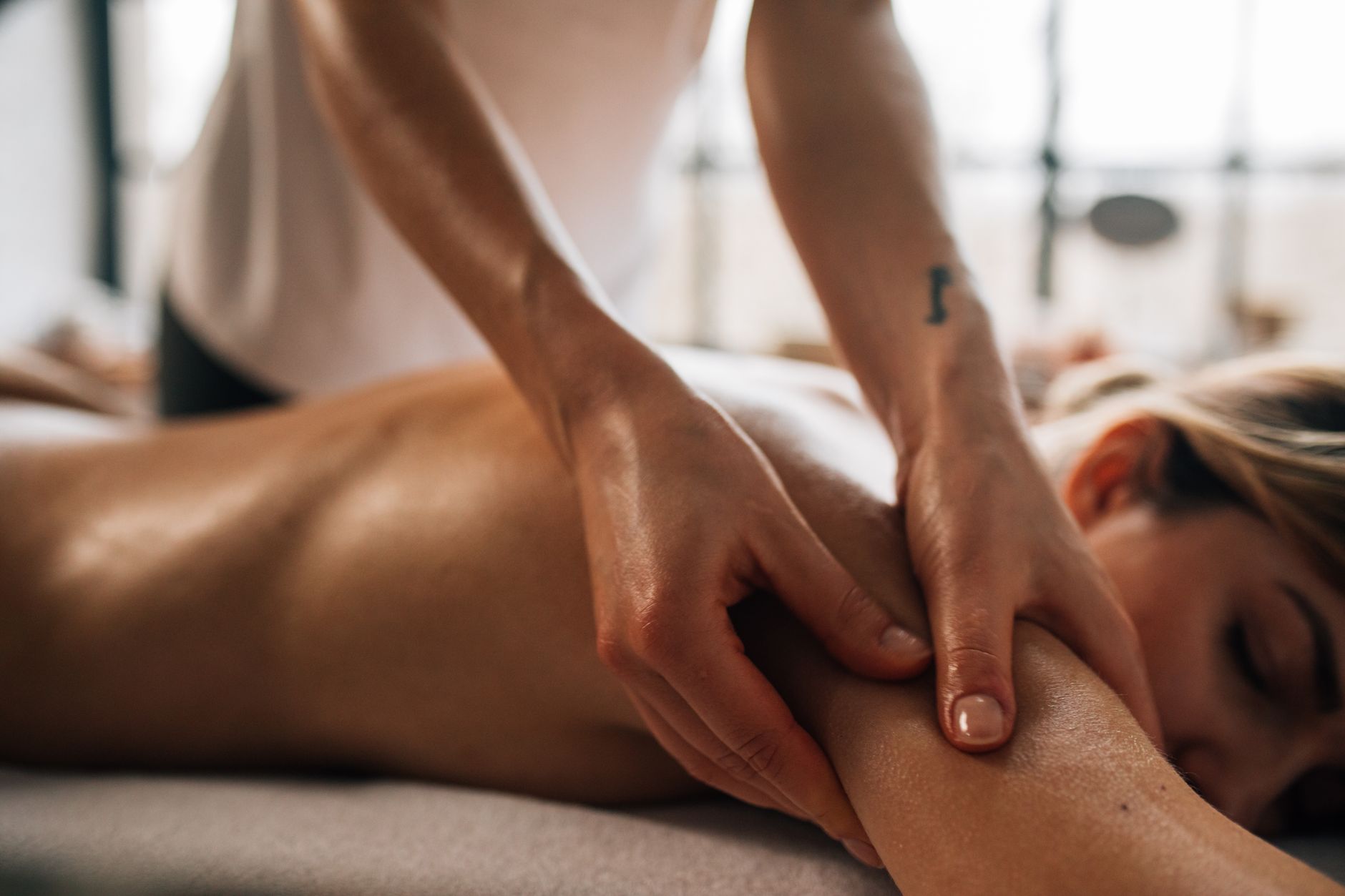 Calgary massage therapist charged with five sexual assaults; police seek additional victims