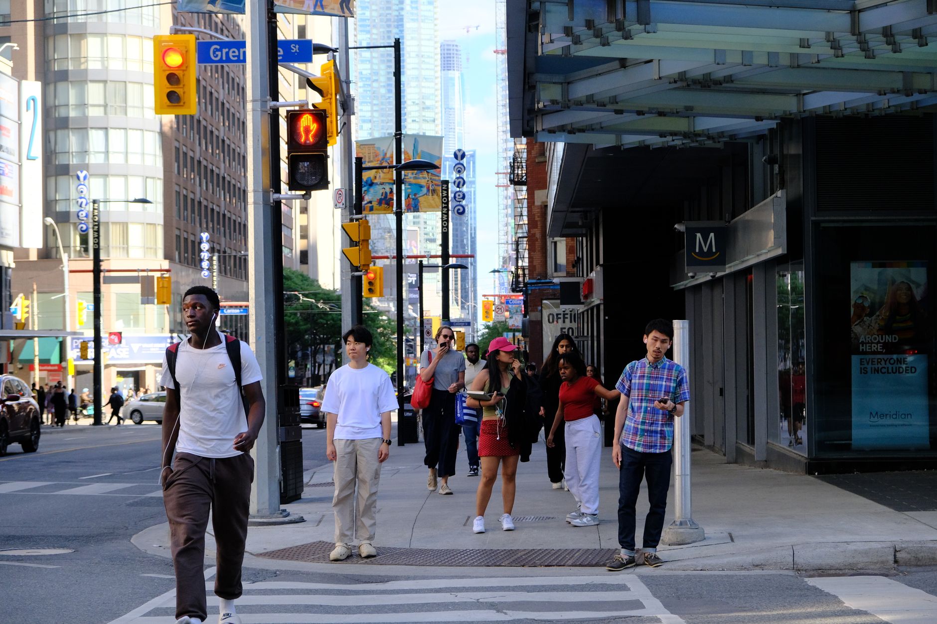 CTrain struck pedestrian Thursday morning, leaving riders scrambling for transit updates