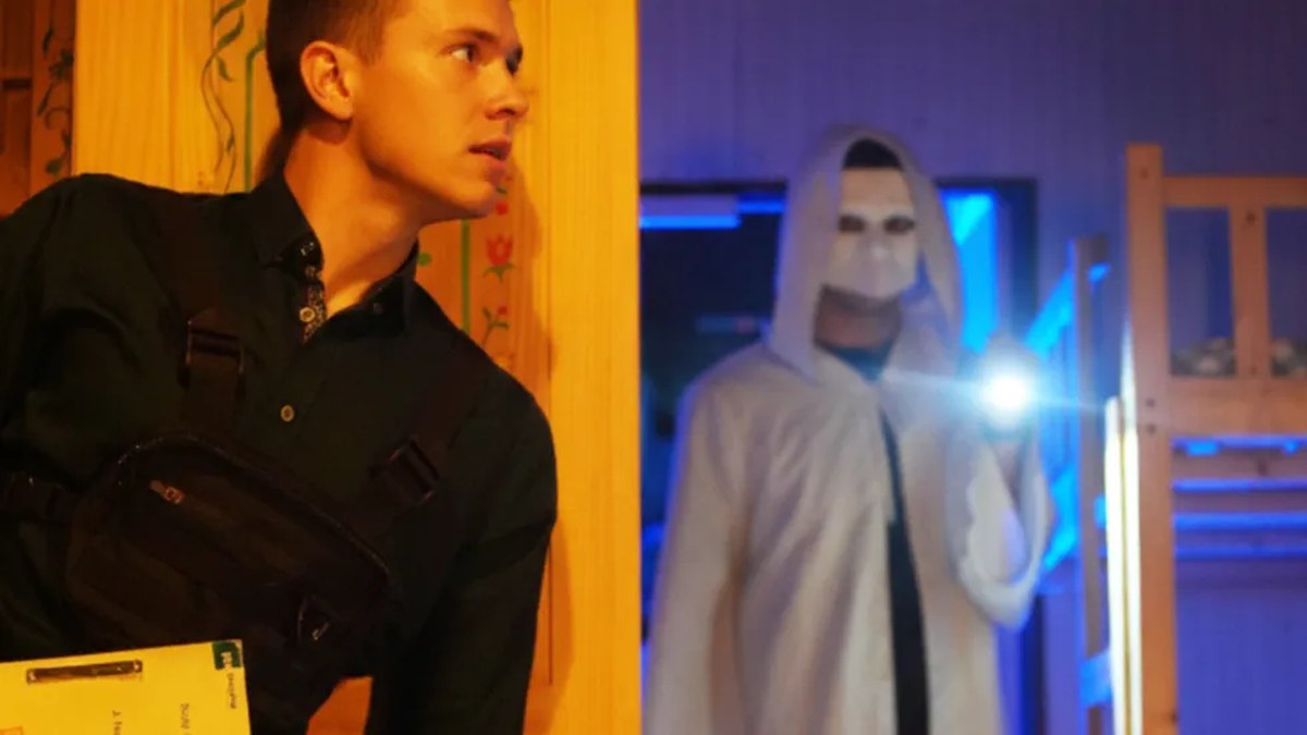 Spy Game opens at DIX30 with live actors and five new missions
