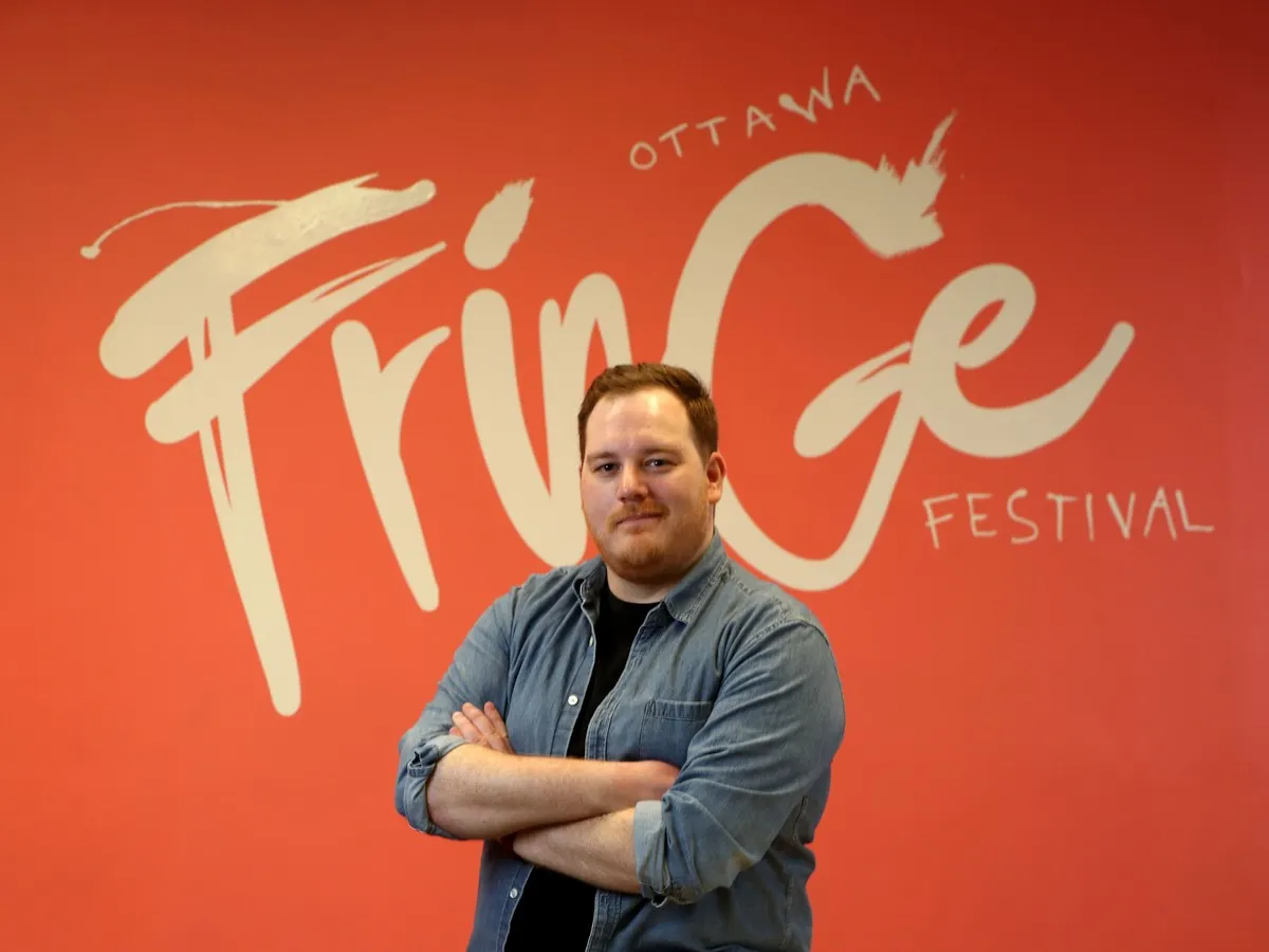 Ottawa's two-tier Fringe lottery sparks board resignations