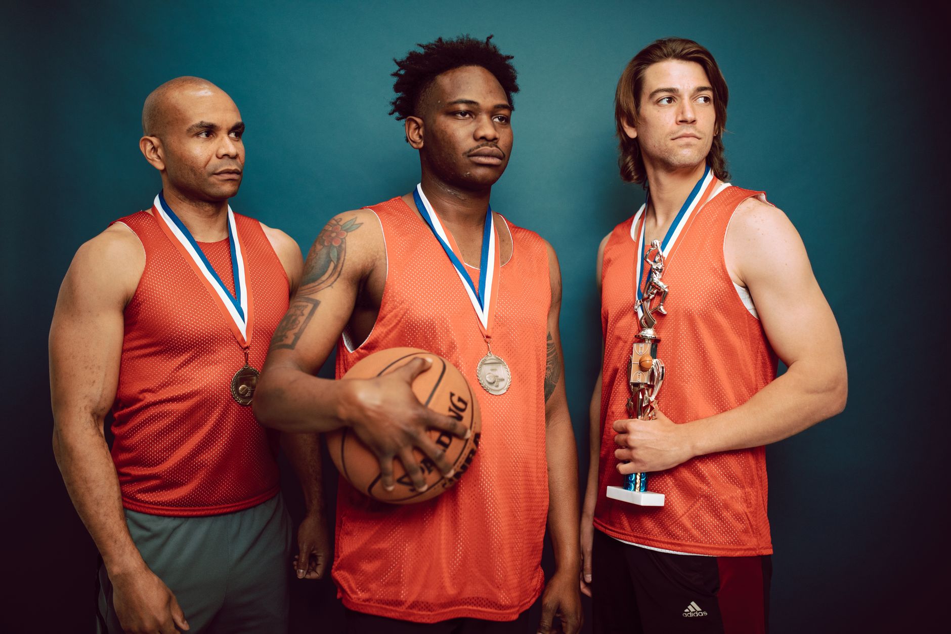 2K opens Small Axe Studios in Vancouver for new sports gaming franchise