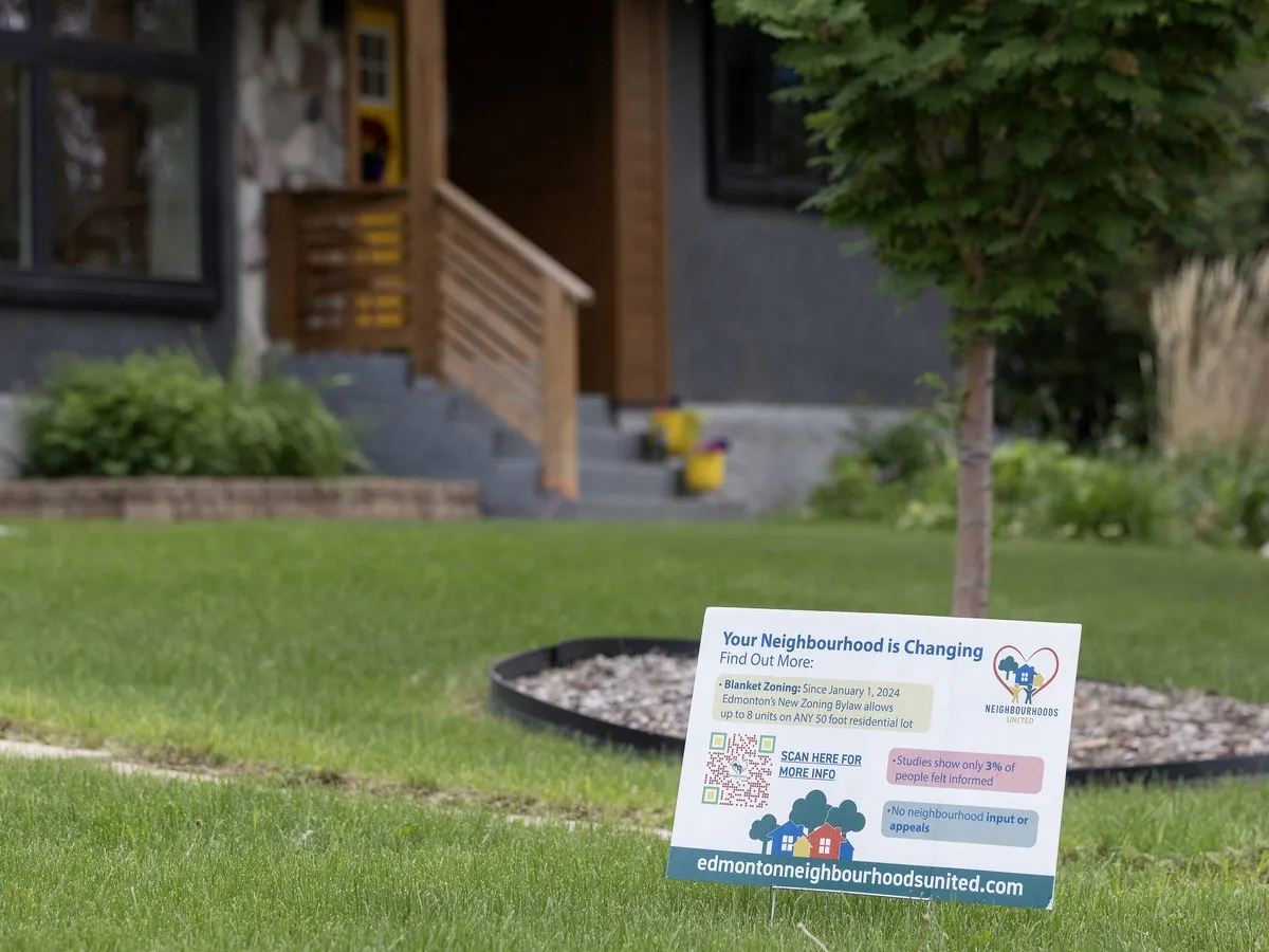 Parkview residents escalate infill housing fight to Alberta Court of Appeal