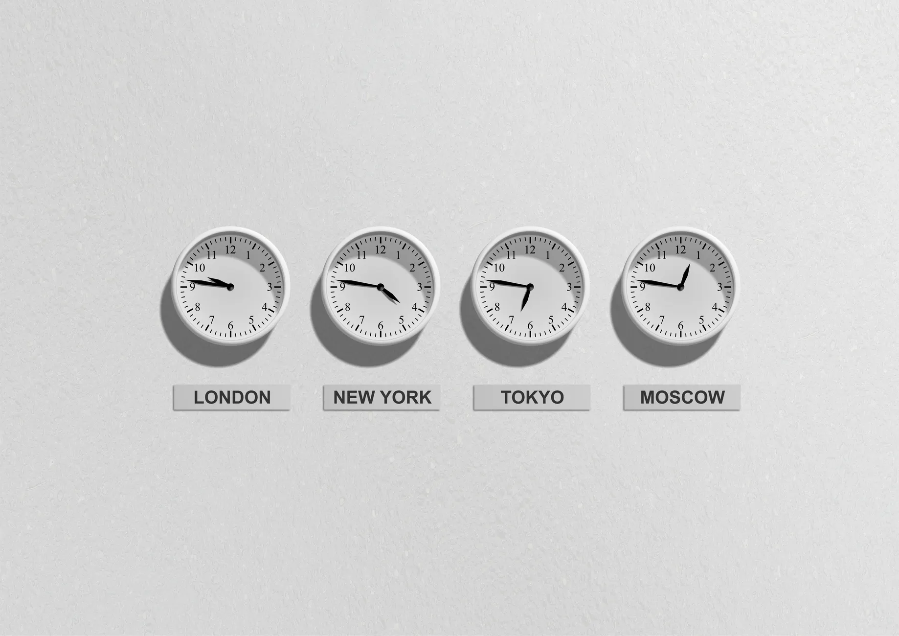 Alberta's time zone jump takes effect November 1, reshaping connections to U.S. neighbours