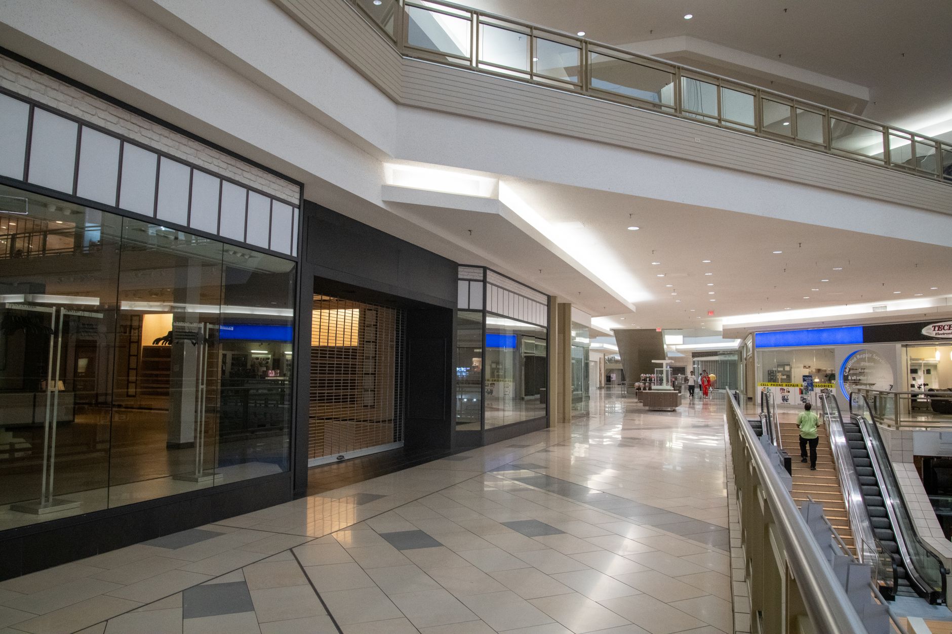 OneCity proposes transforming Kingsgate Mall into school, housing, and public amenities