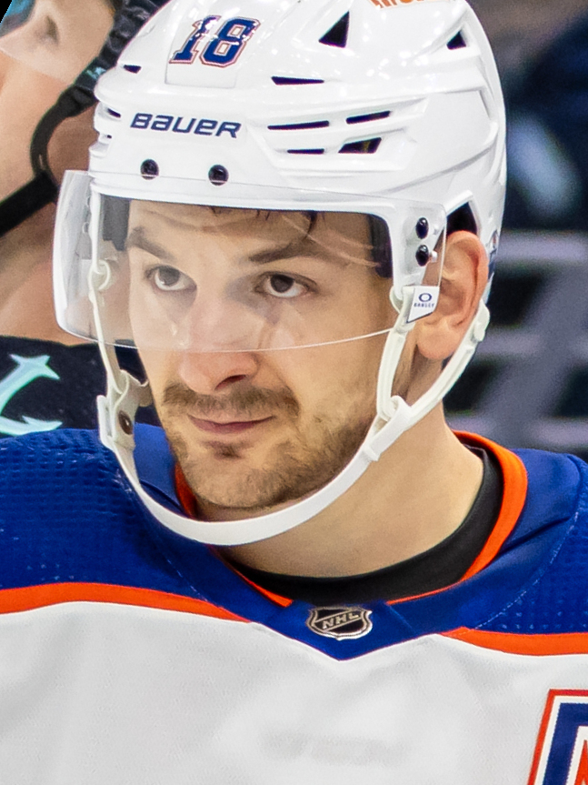 Zach Hyman sounds hyped to reunite with Oilers coach Mike Babcock in Edmonton
