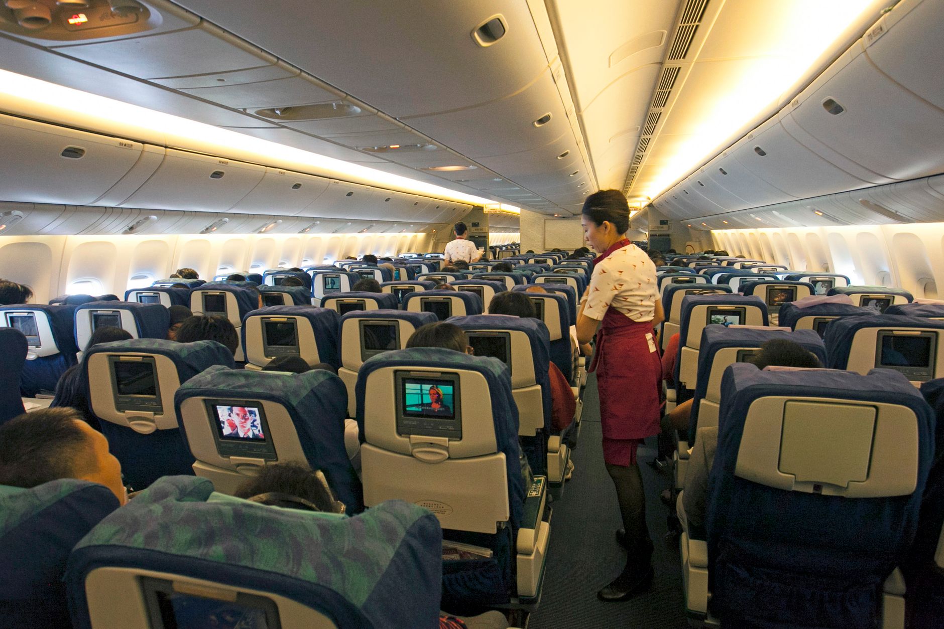 WestJet passengers will sip custom Tim Hortons coffee at 35,000 feet starting November