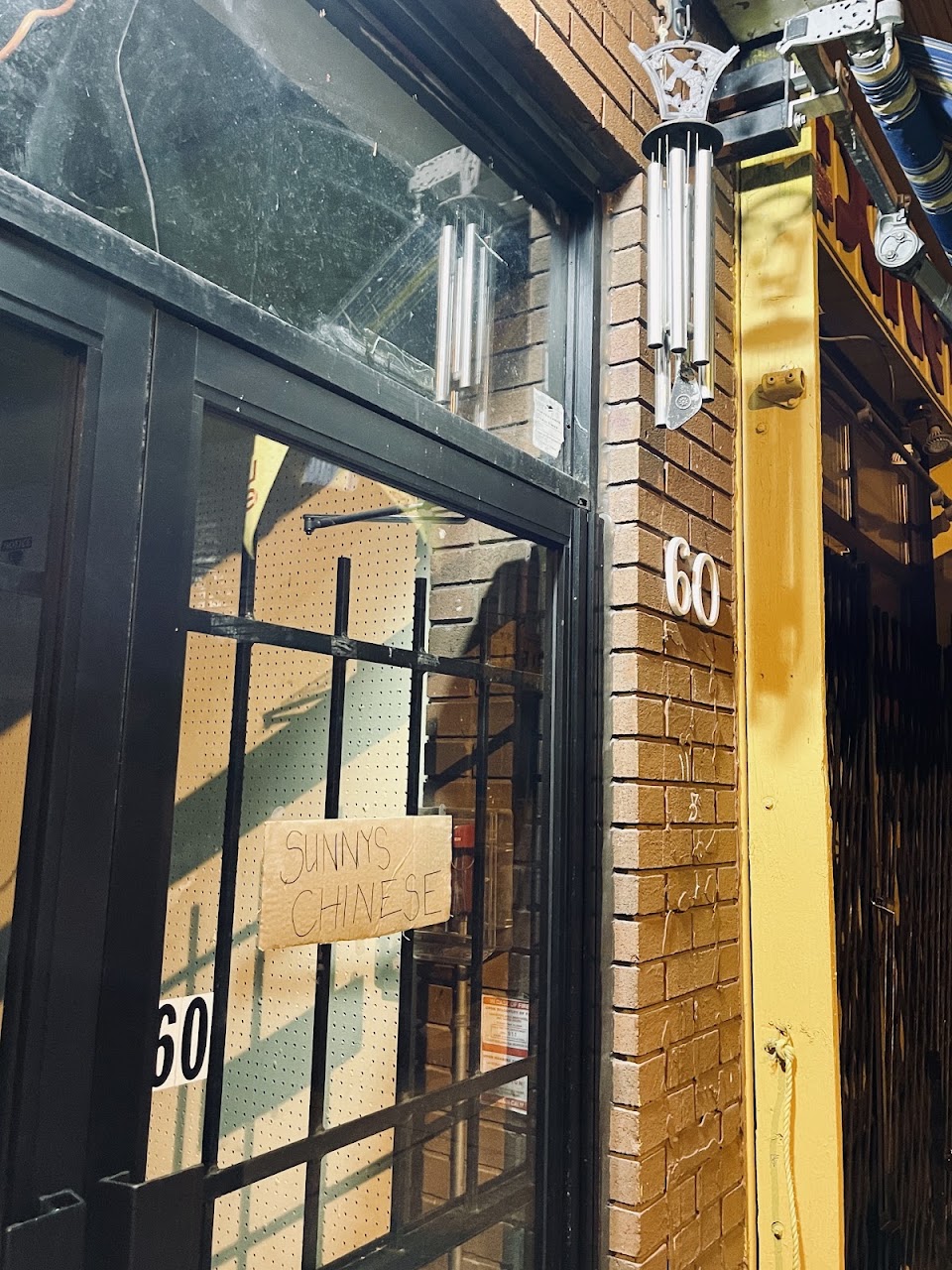 Sunnys Chinese launches summer BBQ series with city's top chefs