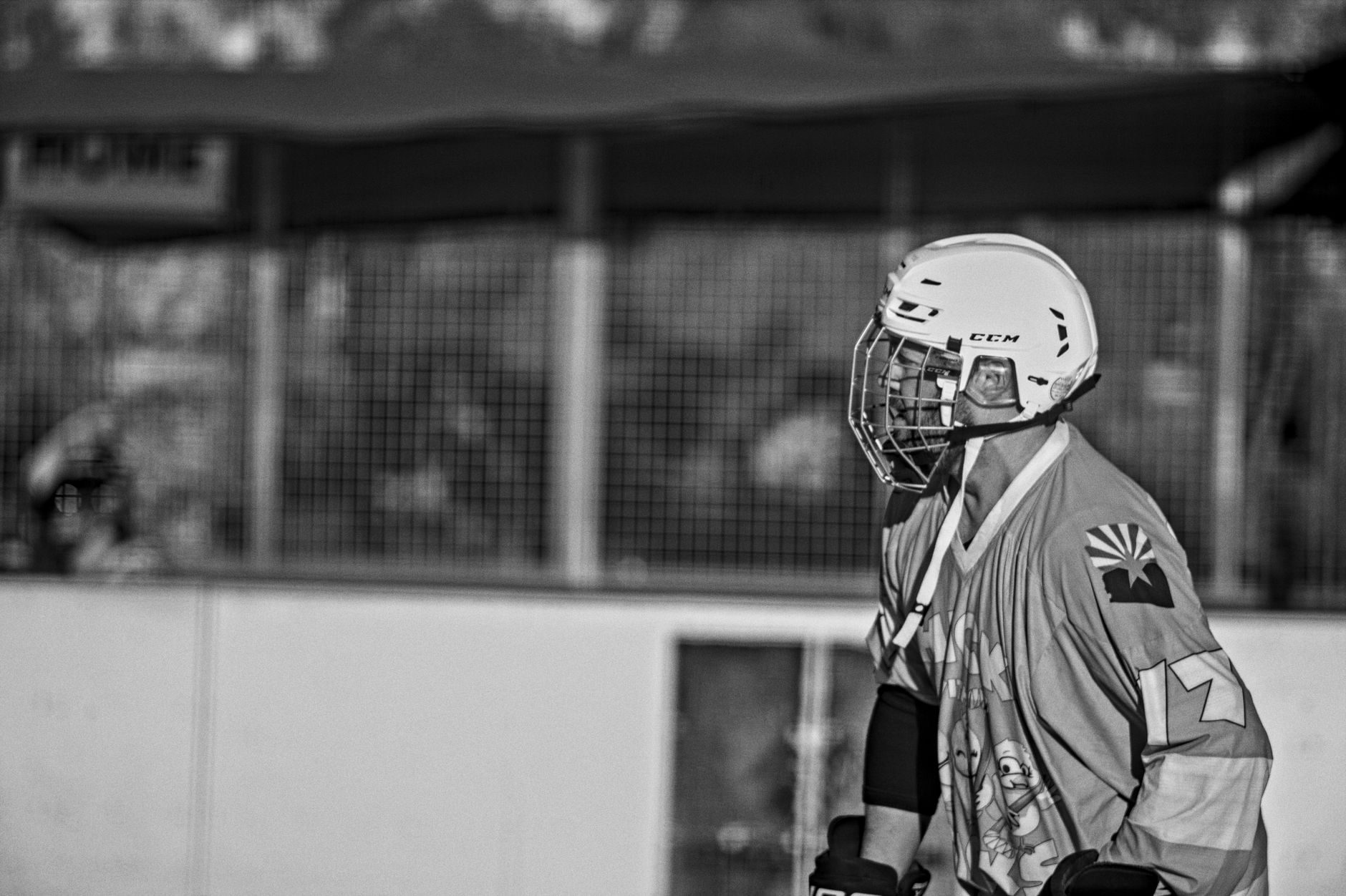 North Vancouver inline hockey league faces potential 2027 season cancellation amid rink renovations