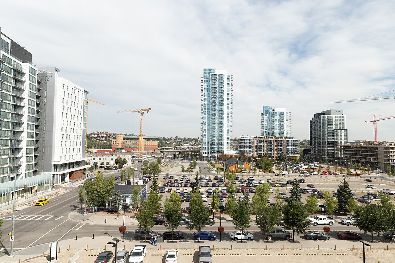 East Village residents lose parking access for four months with less than three weeks' notice
