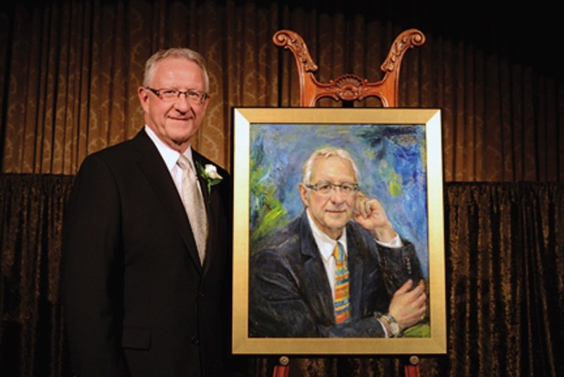 Kim McConnell, Okotoks ag marketing pioneer, receives Alberta's highest honour