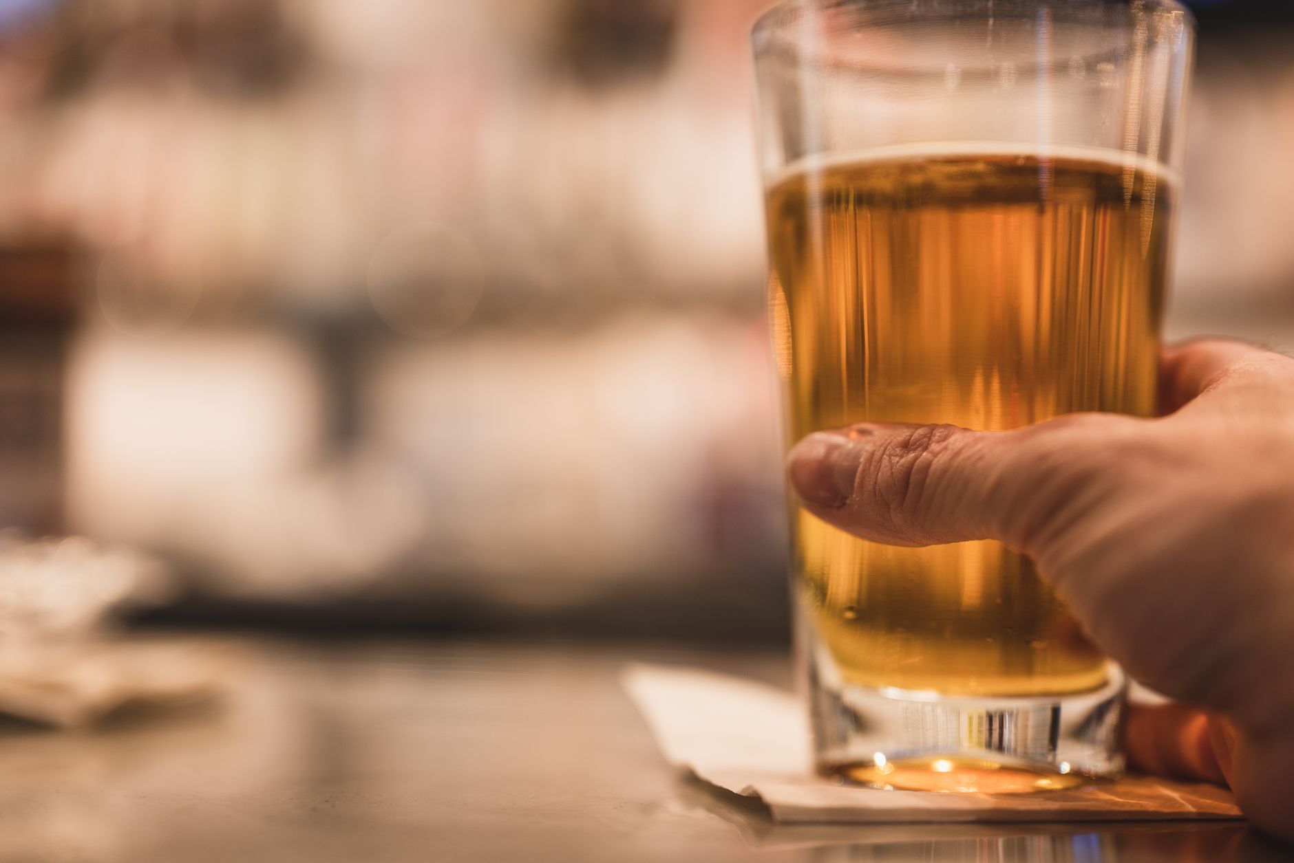 Beer prices at Rogers Place hold steady as $20 rumours prove baseless