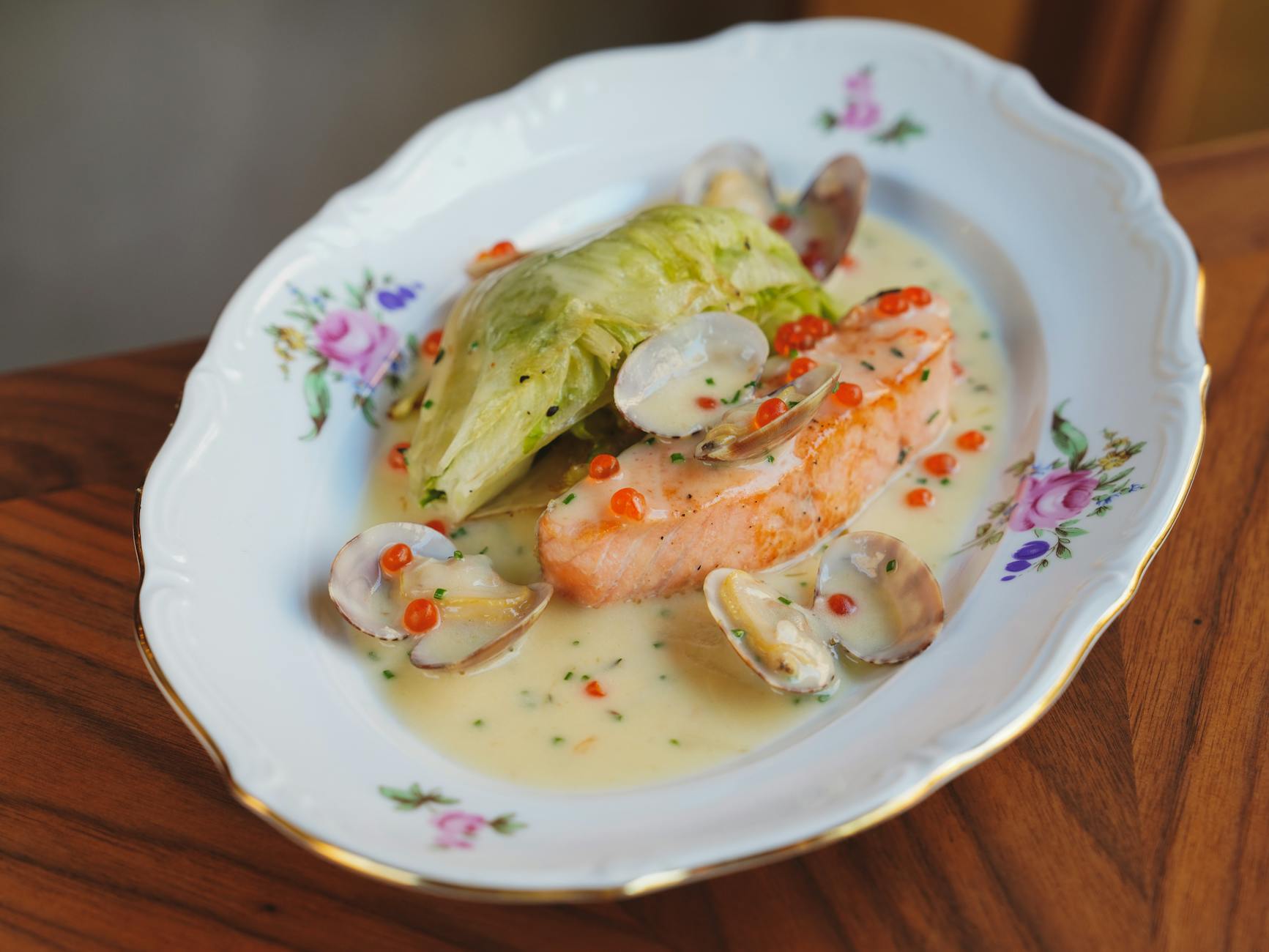 French Chef Didier Leroy Opening Intimate Restaurant in the Junction