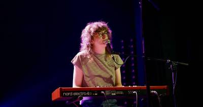 Charlotte Cornfield fills Wise Hall with Toronto songs, West Coast fans