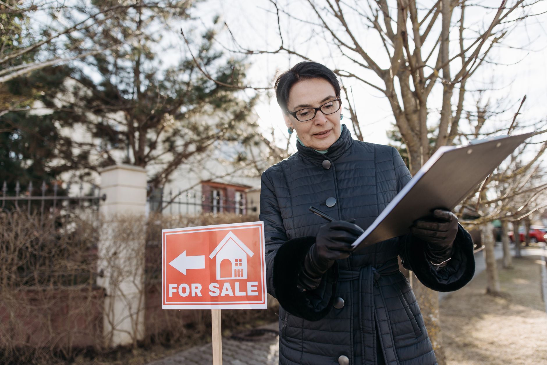 Edmonton housing market cools as sales slip and condo inventory swells