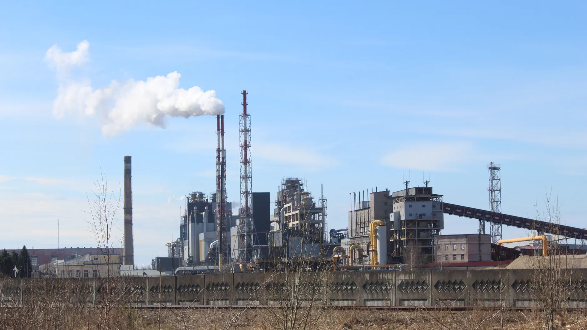 Montreal suspends mediation with Sanimax over east-end rendering plant odours
