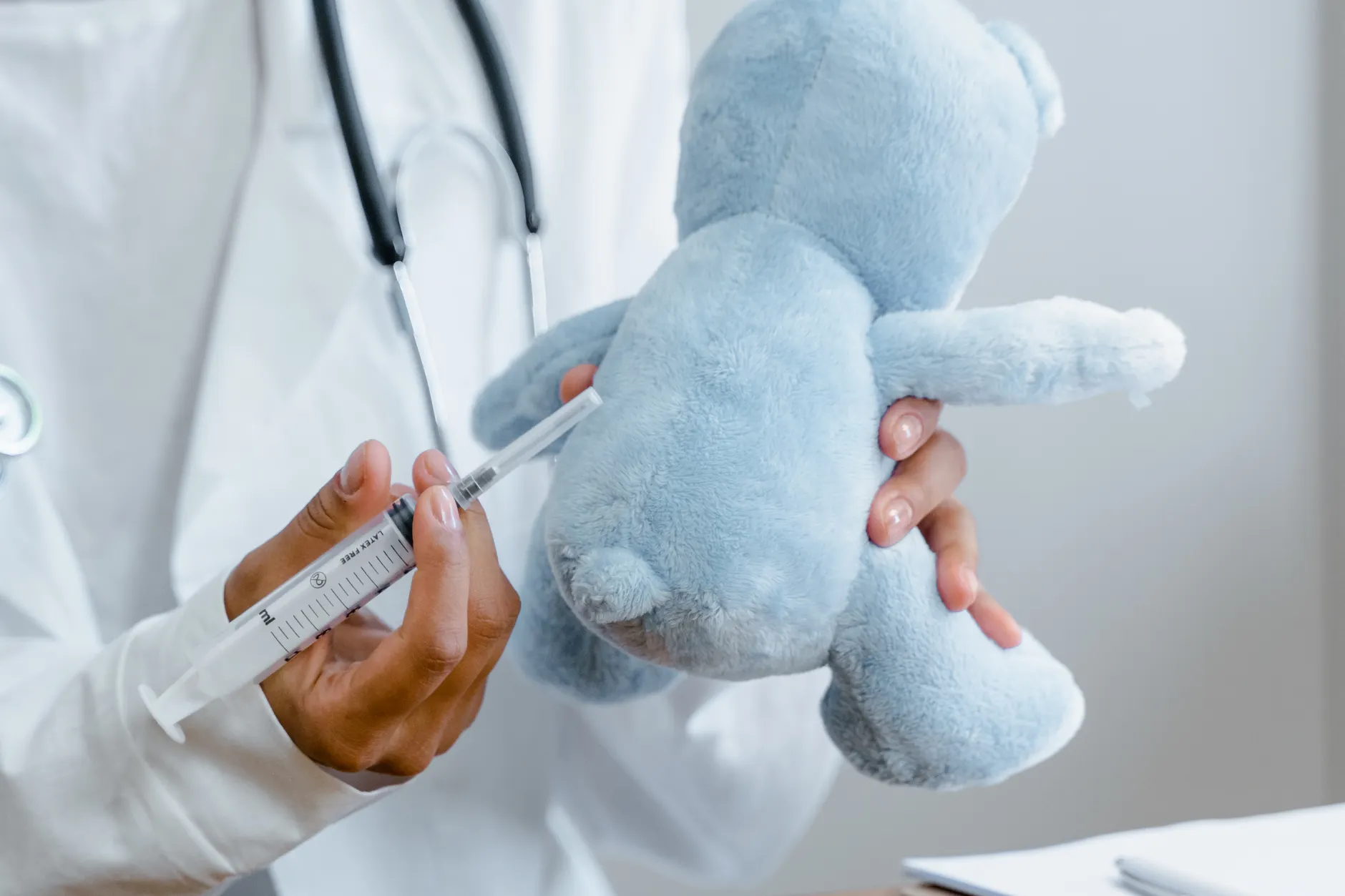 Back-to-school vaccination push as B.C. reports measles transmission and rising U.S. cases