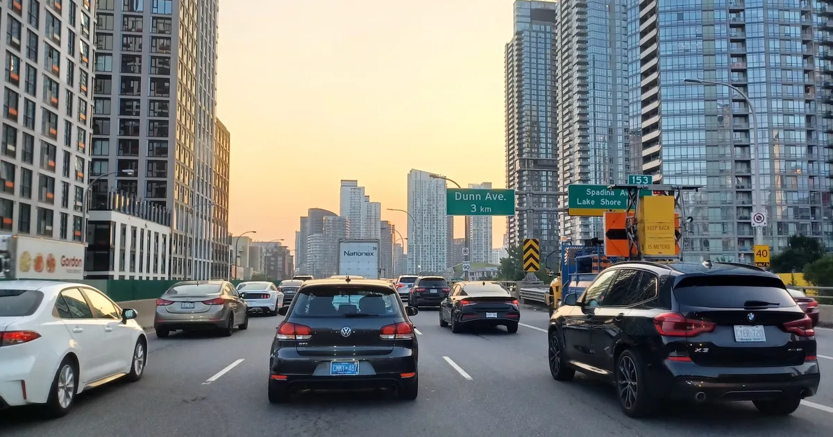 Auto insurance overhaul and bail reform among Ontario changes coming July 1