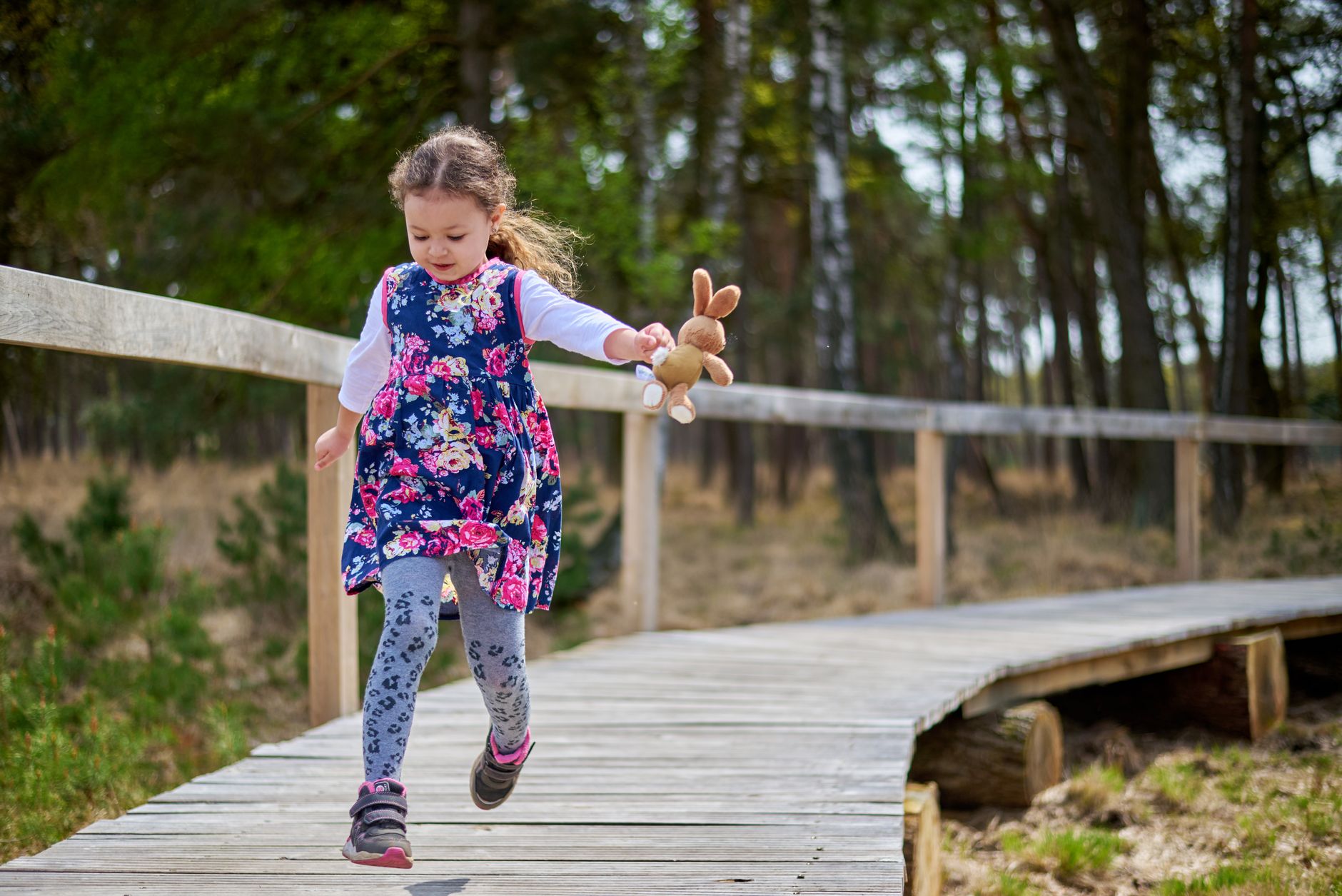 River Run and Willow child-care centres in Richmond reopen under new operators