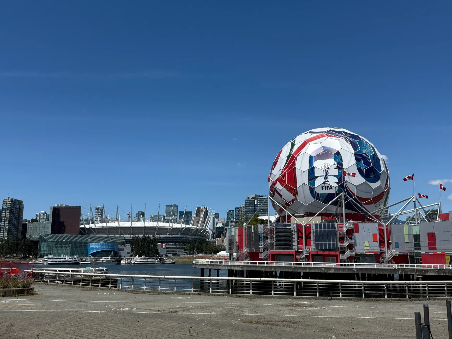 Canada faces South Africa in World Cup Round of 32 in Los Angeles