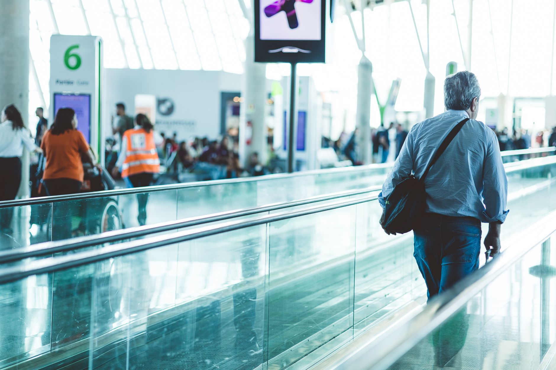 Calgary airport's damaged Concourse B moves to rebuilding phase, set to reopen in 2027