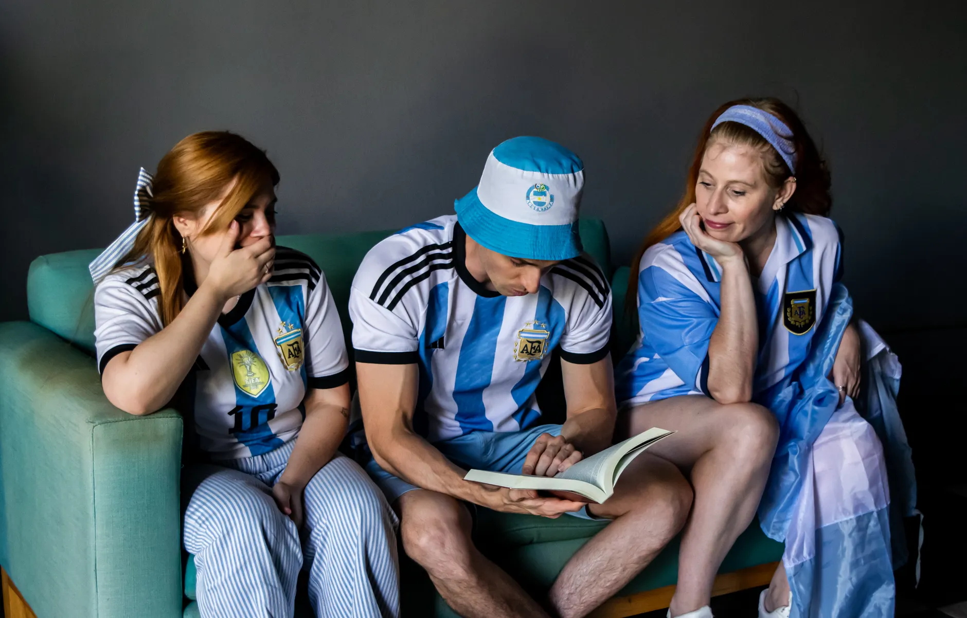 Richmond businesses gear up for World Cup with watch parties and decorated shops